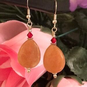 🔥ON SALE🔥3/$25🔥 💖LA Design💖Handmade Earrings